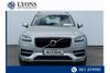 Volvo XC90 Volvo XC90 D5 (235hp) AWD Momentum Geartronic
