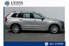 Volvo XC90 Volvo XC90 D5 (235hp) AWD Momentum Geartronic