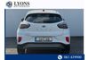 Ford Puma Ford Puma 1.0L EcoBoost Hybrid 155PS Titanium