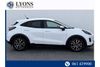 Ford Puma Ford Puma 1.0L EcoBoost Hybrid 155PS Titanium