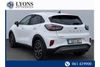 Ford Puma Ford Puma 1.0L EcoBoost Hybrid 155PS Titanium