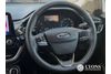 Ford Puma Ford Puma 1.0L EcoBoost Hybrid 155PS Titanium