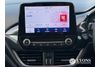 Ford Puma Ford Puma 1.0L EcoBoost Hybrid 155PS Titanium