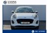 Ford Puma Ford Puma 1.0L EcoBoost Hybrid 155PS Titanium