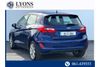 Ford Fiesta Ford Fiesta 1.1L 70 PS Zetec