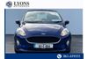 Ford Fiesta Ford Fiesta 1.1L 70 PS Zetec