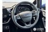 Ford Fiesta Ford Fiesta 1.1L 70 PS Zetec