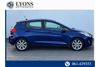 Ford Fiesta Ford Fiesta 1.1L 70 PS Zetec