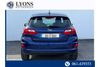 Ford Fiesta Ford Fiesta 1.1L 70 PS Zetec