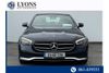 Mercedes-Benz E-Class Mercedes-Benz E-Class E 220 D A/T Avantgarde