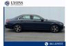 Mercedes-Benz E-Class Mercedes-Benz E-Class E 220 D A/T Avantgarde