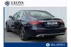 Mercedes-Benz E-Class Mercedes-Benz E-Class E 220 D A/T Avantgarde