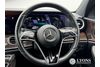 Mercedes-Benz E-Class Mercedes-Benz E-Class E 220 D A/T Avantgarde