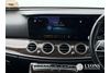 Mercedes-Benz E-Class Mercedes-Benz E-Class E 220 D A/T Avantgarde