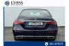 Mercedes-Benz E-Class Mercedes-Benz E-Class E 220 D A/T Avantgarde