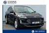 Ford Kuga Ford Kuga Titanium 1.5 Diesel