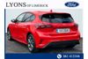 Ford Focus Ford Focus ST-Line X 1.0L EcoBoost 125PS mHEV