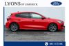 Ford Focus Ford Focus ST-Line X 1.0L EcoBoost 125PS mHEV