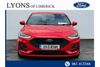 Ford Focus Ford Focus ST-Line X 1.0L EcoBoost 125PS mHEV