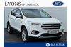 Ford Kuga Ford Kuga 1.5TDCi 120PS FWD Titanium