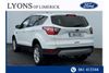 Ford Kuga Ford Kuga 1.5TDCi 120PS FWD Titanium