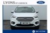 Ford Kuga Ford Kuga 1.5TDCi 120PS FWD Titanium