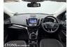Ford Kuga Ford Kuga 1.5TDCi 120PS FWD Titanium