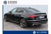 Audi A4 Audi A4 35 TDI 163HP S Tronic SE ** Low Kilometers **