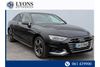 Audi A4 Audi A4 35 TDI 163HP S Tronic SE ** Low Kilometers **