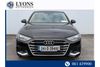 Audi A4 Audi A4 35 TDI 163HP S Tronic SE **Tiny Mileage**