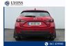 Mazda Mazda3 Mazda Mazda3 2.2D Executive SE 150 HP