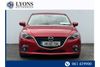 Mazda Mazda3 Mazda Mazda3 2.2D Executive SE 150 HP