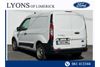 Ford Transit Connect Ford Transit Connect CONNECT VAN   3 seats