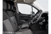 Ford Transit Connect Ford Transit Connect CONNECT VAN   3 seats