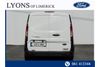 Ford Transit Connect Ford Transit Connect CONNECT VAN   3 seats