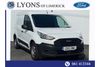 Ford Transit Connect Ford Transit Connect CONNECT VAN   3 seats