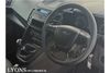 Ford Transit Connect Ford Transit Connect CONNECT VAN   3 seats