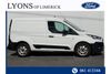 Ford Transit Connect Ford Transit Connect CONNECT VAN   3 seats