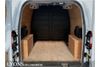 Ford Transit Courier Ford Transit Courier COURIER BASE 1.5 TD 75P