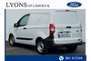 Ford Transit Courier Ford Transit Courier COURIER BASE 1.5 TD 75P