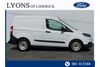 Ford Transit Courier Ford Transit Courier COURIER BASE 1.5 TD 75P