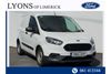 Ford Transit Courier Ford Transit Courier COURIER BASE 1.5 TD 75P