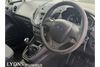 Ford Transit Courier Ford Transit Courier COURIER BASE 1.5 TD 75P