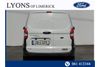 Ford Transit Courier Ford Transit Courier COURIER BASE 1.5 TD 75P