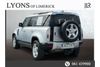 Land Rover Defender Land Rover Defender 110 2.0 Si4 PHEV SE