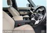 Land Rover Defender Land Rover Defender 110 2.0 Si4 PHEV SE