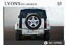 Land Rover Defender Land Rover Defender 110 2.0 Si4 PHEV SE