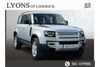 Land Rover Defender Land Rover Defender 110 2.0 Si4 PHEV SE