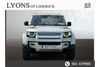 Land Rover Defender Land Rover Defender 110 2.0 Si4 PHEV SE