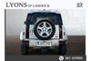 Land Rover Defender Land Rover Defender 110 2.0 Si4 PHEV SE